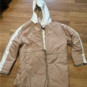 Nike Jacket